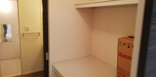 メゾンけやきC C106号-7