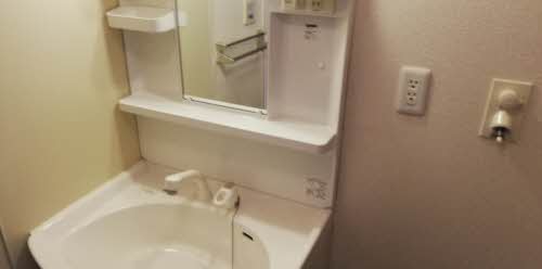 メゾンけやきC C106号-8