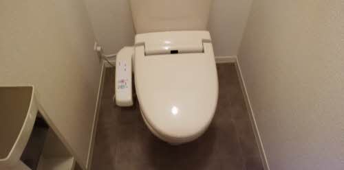 メゾンけやきC C106号-10