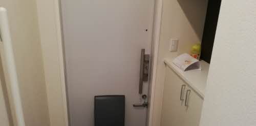 メゾンけやきC C106号-11