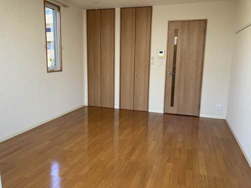 トシハイツ 0103号-3