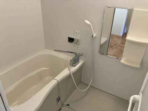 トシハイツ 0103号-8