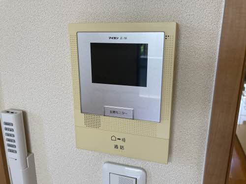 トシハイツ 0103号-12