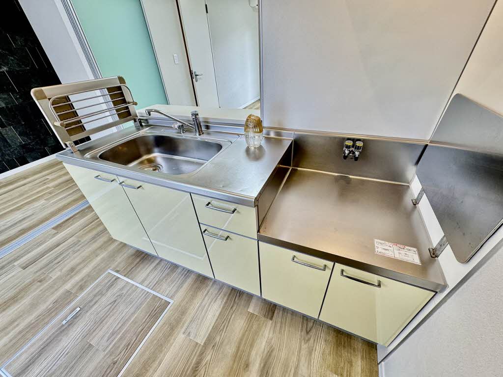 コンシェール仙 A102号-4