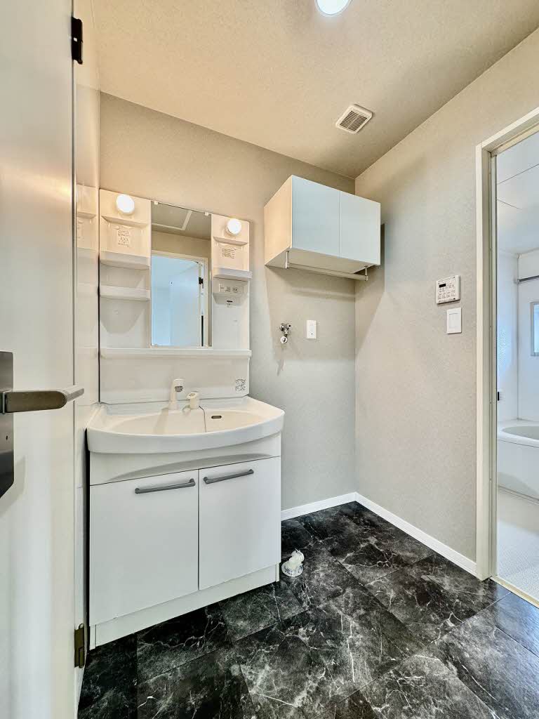 コンシェール仙 A102号-6