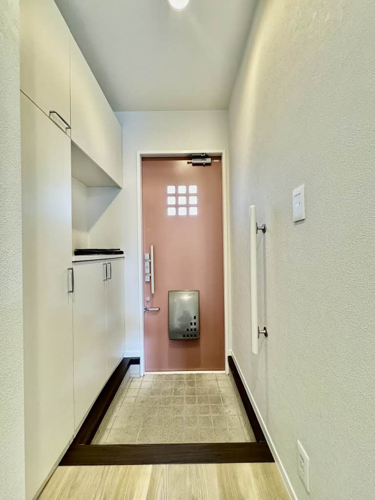 コンシェール仙 A102号-8