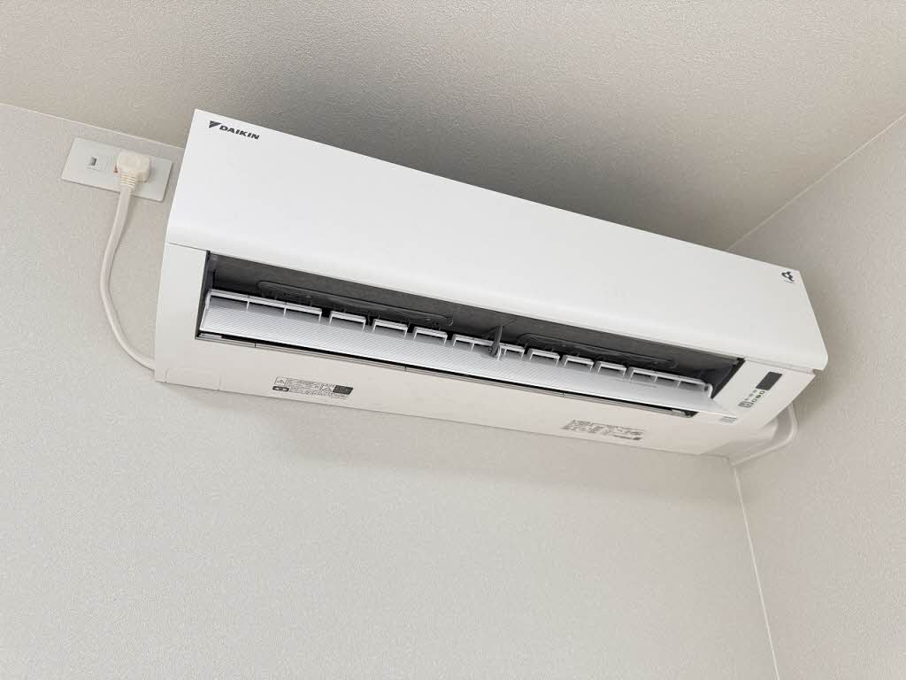 コンシェール仙 A102号-12