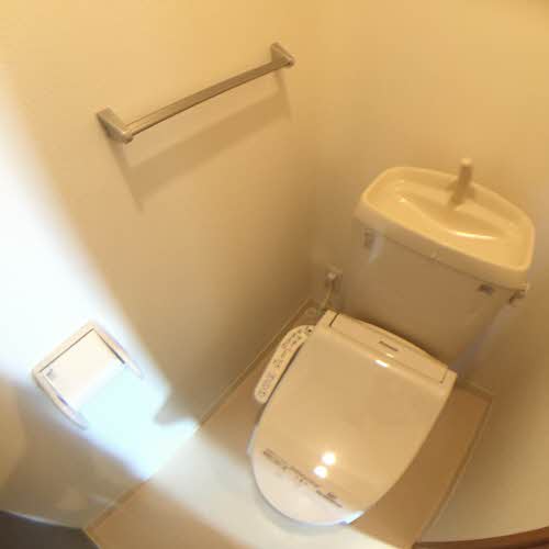 メゾンハナノキ B105号-11