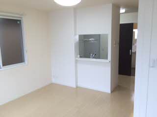 プレジデント川合 B202号-2