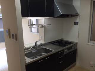 プレジデント川合 B202号-4