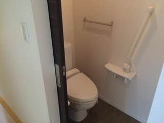 プレジデント川合 B202号-5