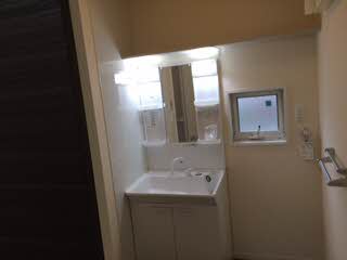 プレジデント川合 B202号-6