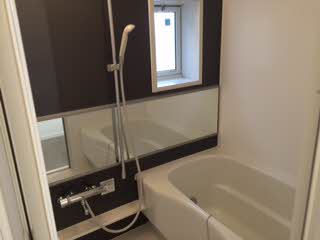 プレジデント川合 B202号-7