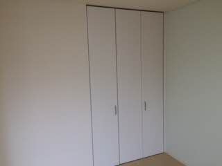 プレジデント川合 B202号-9