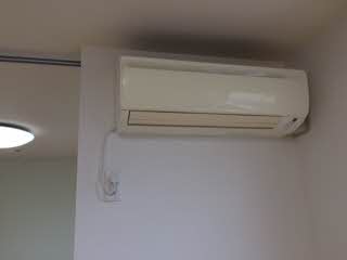 プレジデント川合 B202号-12