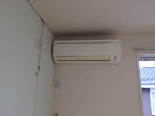 プレジデント川合 B202号-13