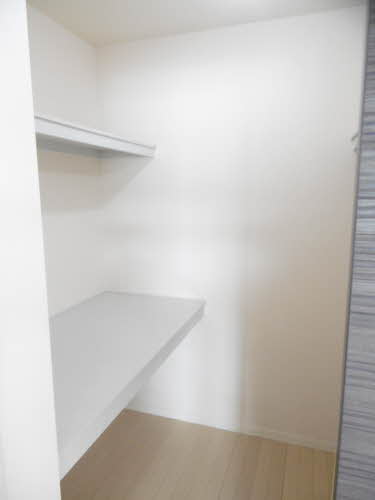 プレジデント川合 D102号-5