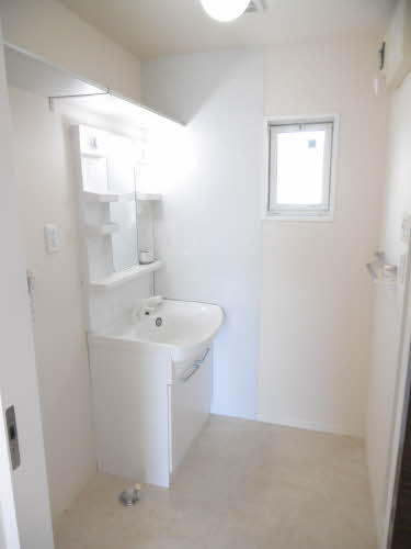 プレジデント川合 D102号-6