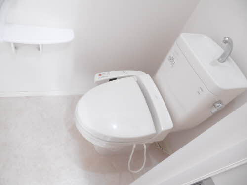 プレジデント川合 D102号-8