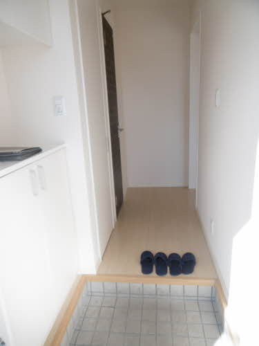 プレジデント川合 D102号-9