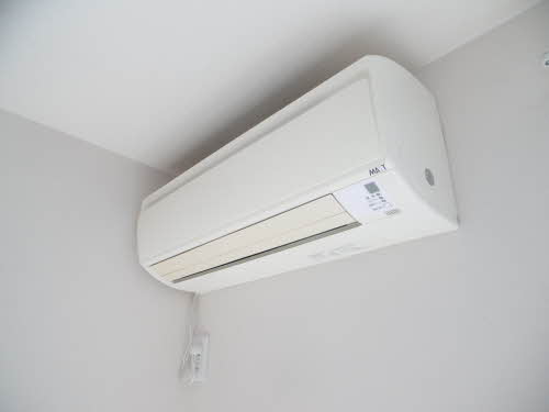 プレジデント川合 D102号-11