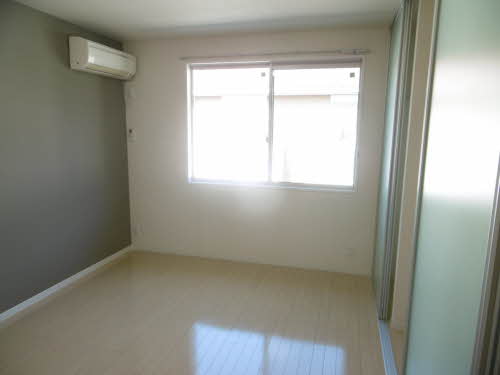 プレジデント川合 E202号-5