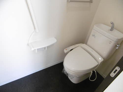 プレジデント川合 E202号-7