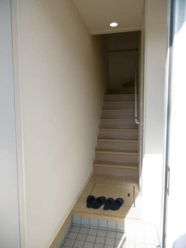 プレジデント川合 E202号-10