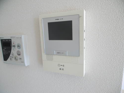 プレジデント川合 E202号-12