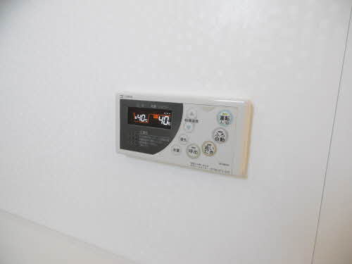 プレジデント川合 E202号-13