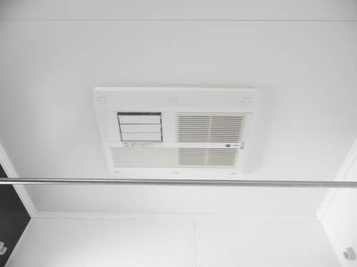 プレジデント川合 E202号-14