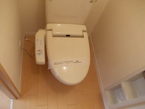 クラヴィエ二の宮 0103号-2