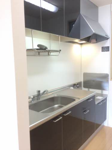 ヴィラセリーヌ D101号-3