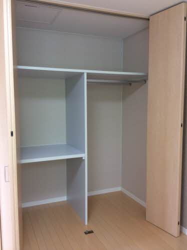 ヴィラセリーヌ D101号-7