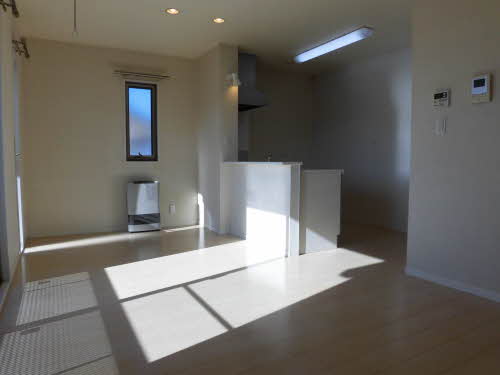 シャーメゾンフェリス 0101号-2