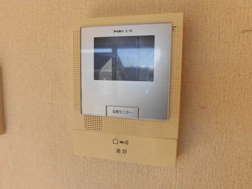 シャーメゾンフェリス 0101号-3