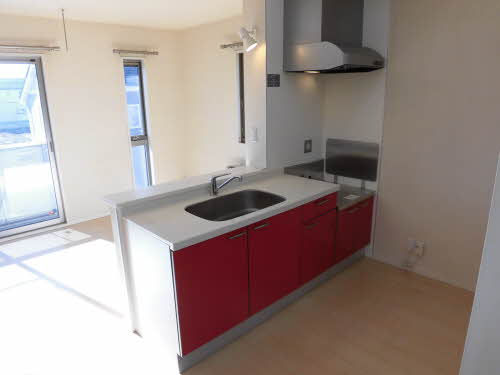 シャーメゾンフェリス 0101号-4