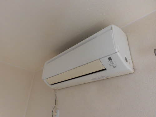 シャーメゾンフェリス 0101号-5