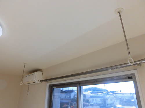 シャーメゾンフェリス 0101号-6