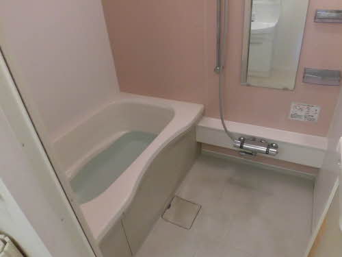 シャーメゾンフェリス 0101号-11