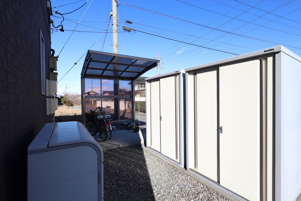 シャーメゾンフェリス 0101号-14