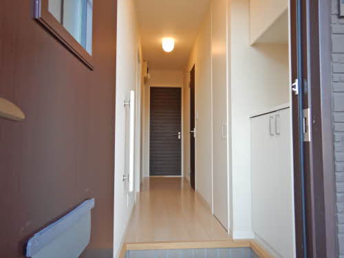 シャーメゾンフェリス 0102号-3