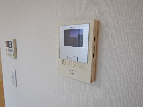 シャーメゾンフェリス 0102号-4