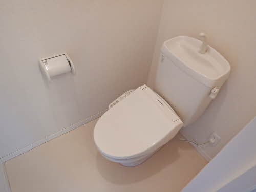 シャーメゾンフェリス 0102号-13