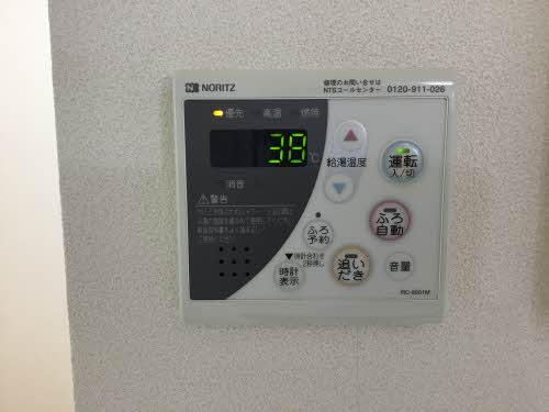 ハッピー8 G101号-12