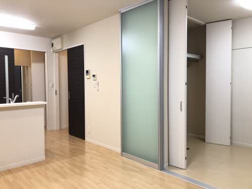 シャーメゾンＴＮ 0201号-2