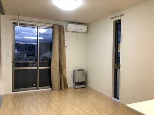 シャーメゾンＴＮ 0201号-4