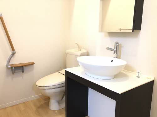 シャーメゾンＴＮ 0201号-8