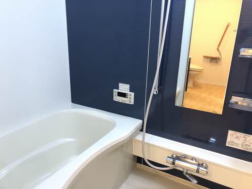 シャーメゾンＴＮ 0201号-9