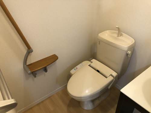 シャーメゾンＴＮ 0201号-10